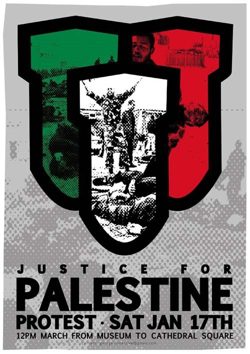 <a href="/artist/jared-davidson">Jared Davidson</a> -  2009 - GAZA