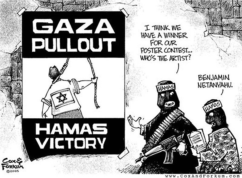 <a href="/artist/allen-forkum">Allen Forkum</a> -, <a href="/artist/john-cox">John Cox </a> - <a href="/nationalityposter/united-states-of-america">United States of America</a> - 2005 - GAZA