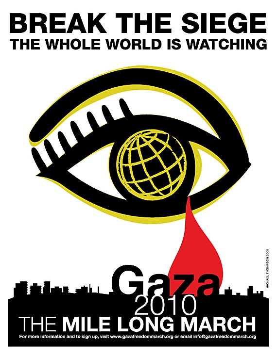 <a href="/artist/michael-thompson">Michael Thompson</a> - <a href="/nationalityposter/united-states-of-america">United States of America</a> - 2010 - GAZA