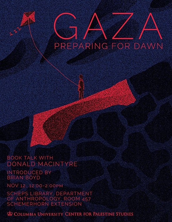 <a href="/artist/nas">Nas</a> - <a href="/nationalityposter/united-states-of-america">United States of America</a> - 2018 - GAZA
