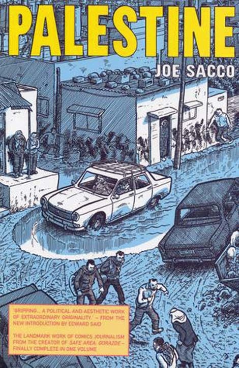 <a href="/artist/joe-sacco">Joe Sacco</a>