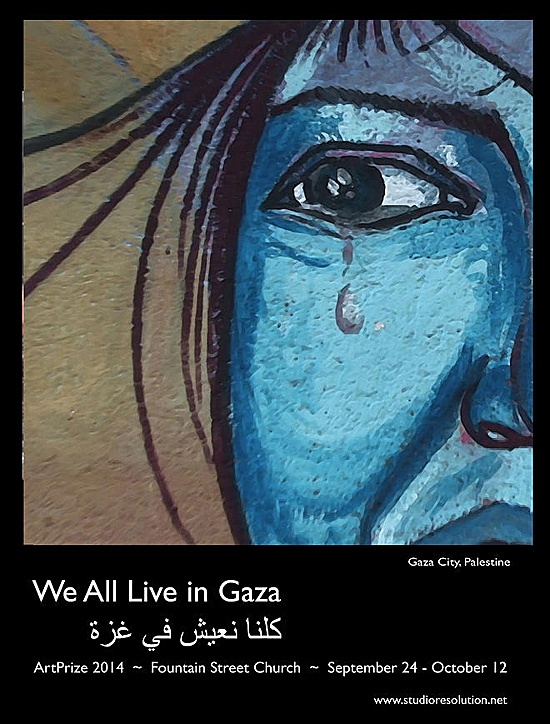 <a href="/artist/research-in-progress">Research in Progress </a> -  2014 - GAZA