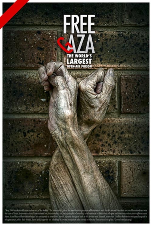 <a href="/artist/delt4">Delt4 </a> -  2009 - GAZA