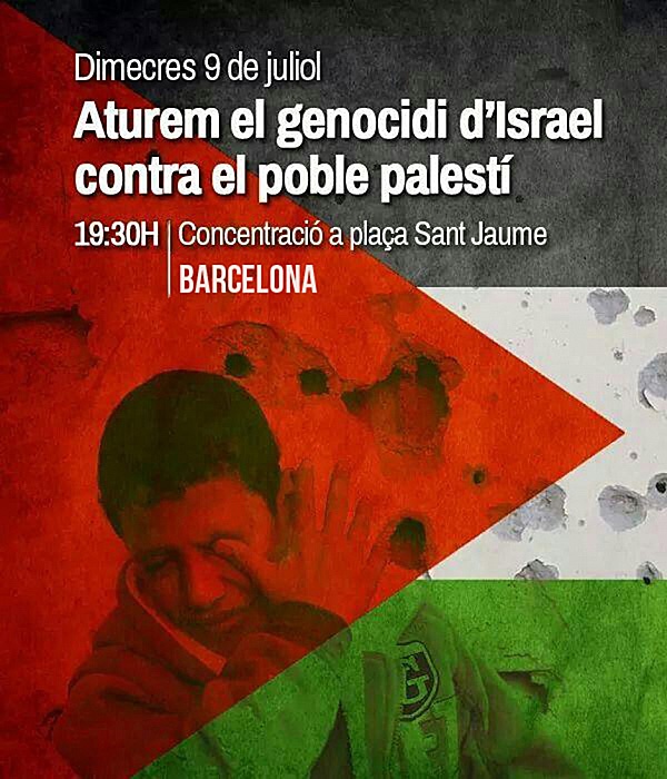 <a href="/artist/research-in-progress">Research in Progress </a> - <a href="/nationalityposter/spain">Spain</a> - 2014 - GAZA