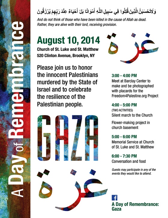 <a href="/artist/sarah-sills">Sarah Sills</a> - <a href="/nationalityposter/united-states-of-america">United States of America</a> - 2014 - GAZA