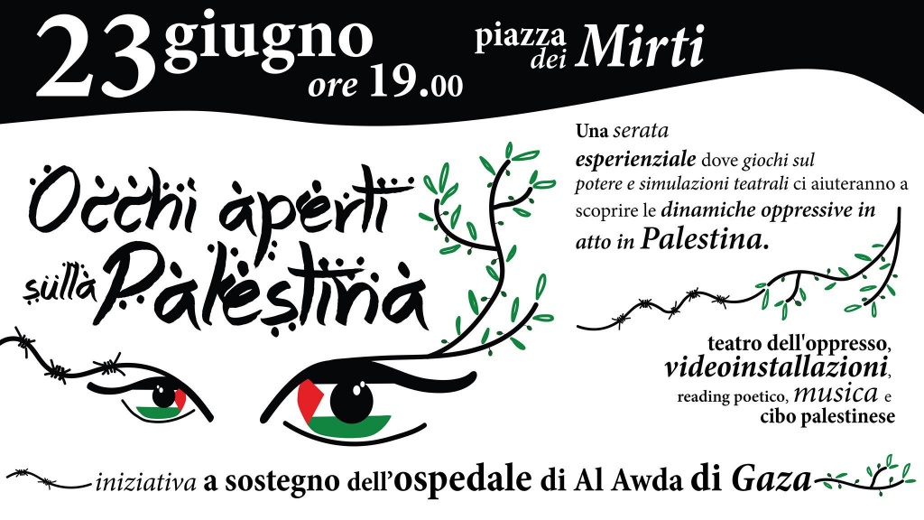 <a href="/artist/research-in-progress">Research in Progress </a> - <a href="/nationalityposter/italy">Italy</a> - 2021 - GAZA