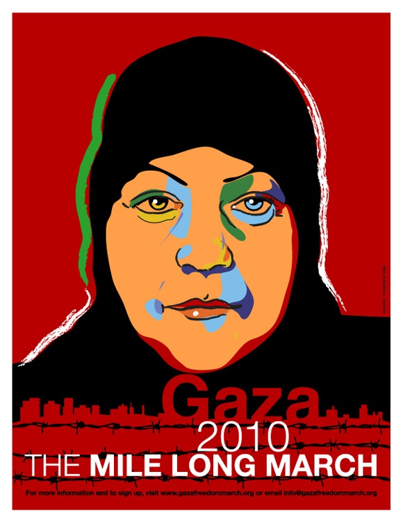 <a href="/artist/michael-thompson">Michael Thompson</a> - <a href="/nationalityposter/united-states-of-america">United States of America</a> - 2010 - GAZA