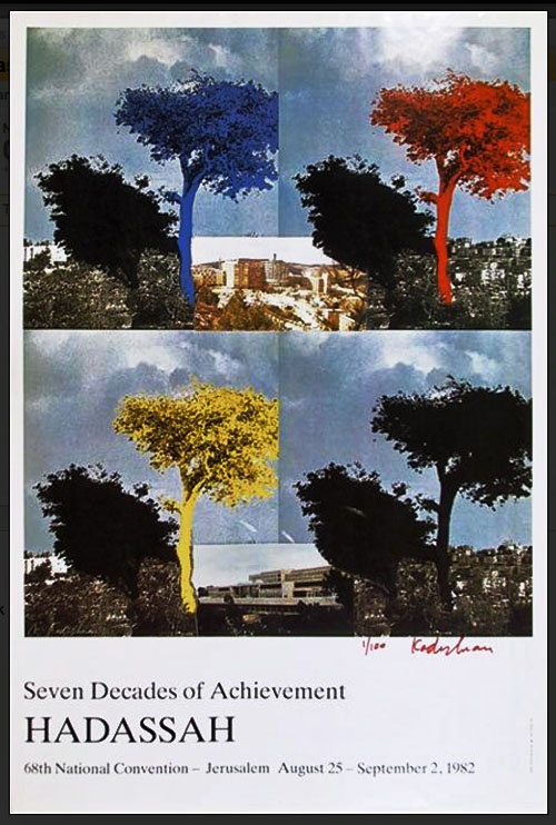 <a href="/artist/menashe-kadishman">Menashe Kadishman</a>