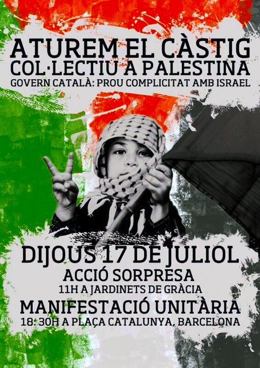 <a href="/artist/simbenia">Simbenia</a> - <a href="/nationalityposter/spain">Spain</a> - 2014 - GAZA