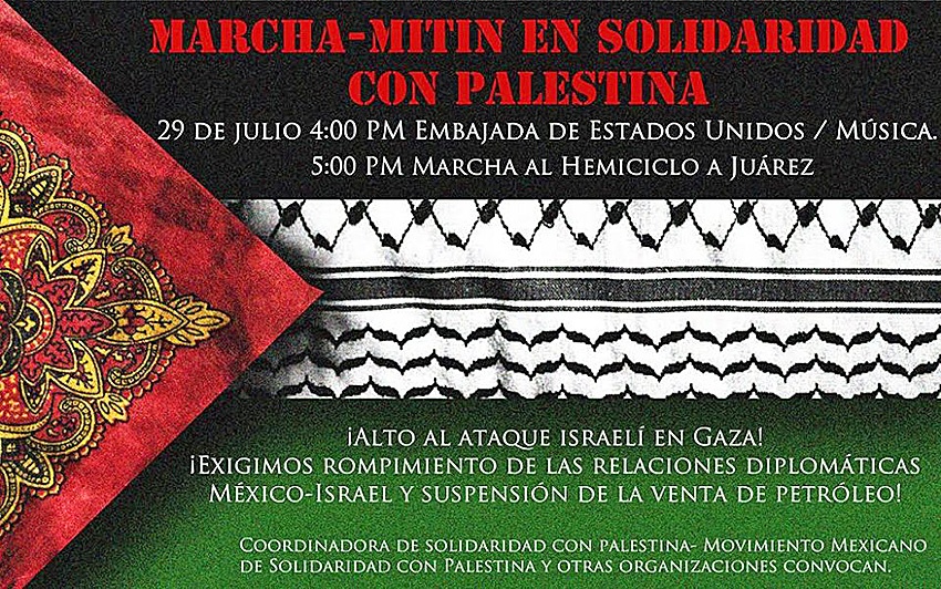 <a href="/artist/research-in-progress">Research in Progress </a> - <a href="/nationalityposter/mexico">Mexico</a> - 2014 - GAZA