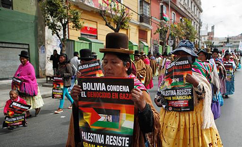 <a href="/artist/research-in-progress">Research in Progress </a> - <a href="/nationalityposter/bolivia">Bolivia</a> - 2014 - GAZA